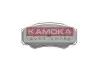 Колодка торм.Citroen Jumper,Peugeot Boxer (пр-во KAMOKA) JQ1012960
