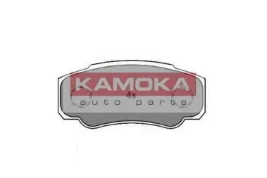 Колодка торм.Citroen Jumper,Peugeot Boxer KAMOKA JQ1012960