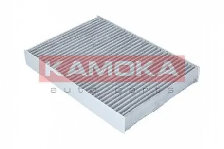 Фільтр, повітря у внутрішньому просторі KAMOKA F509401