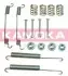 Р\к колодок торм. барабанных Ford Transit (пр-во KAMOKA) 1070026