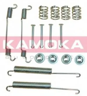 Р\к колодок торм. барабанных Ford Transit KAMOKA 1070026