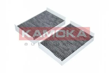 Фильтр, воздух во внутренном пространстве KAMOKA F506301