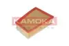 Фільтр повітряний(елемент) Renault Kangoo (пр-во KAMOKA) F234101