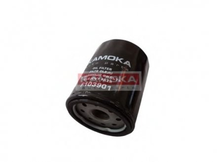 Фільтр масляний Nissan Micra,Note,Primera KAMOKA F103901 (фото 1)