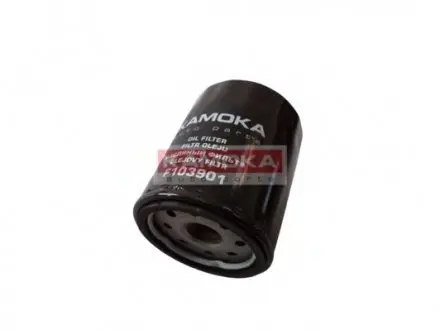 Фільтр масляний Nissan Micra,Note,Primera KAMOKA F103901