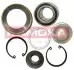 Подшипник ступицы Ford Fiesta,Focus задн. KAMOKA 5600012 (фото 1)
