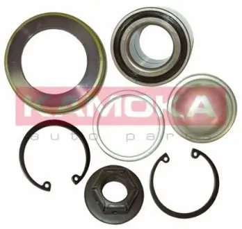 Подшипник ступицы Ford Fiesta,Focus задн. KAMOKA 5600012