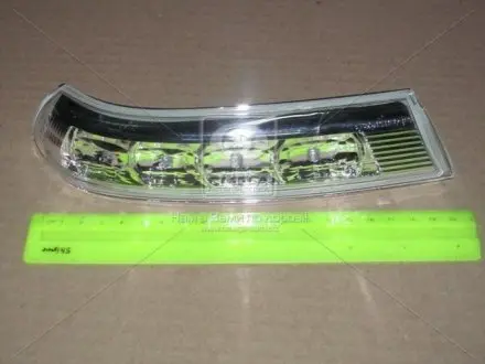 Повторювач поворотів дзеркала лівого HYUNDAI / KIA MOBIS 876133J000