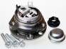 Ступиця перед. ABS+ Opel Astra H, Astra H Gtc 1.2-2.0 01.04-05.14 Denckermann W413372 (фото 1)