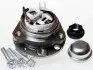 Ступиця перед. ABS+ Opel Astra H, Astra H Gtc 1.2-2.0 01.04-05.14 Denckermann W413372 (фото 1)