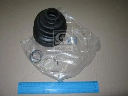 Пильовик шрусу внутрішнього (комп.) (49583-3S000) HYUNDAI MOBIS 495833S000