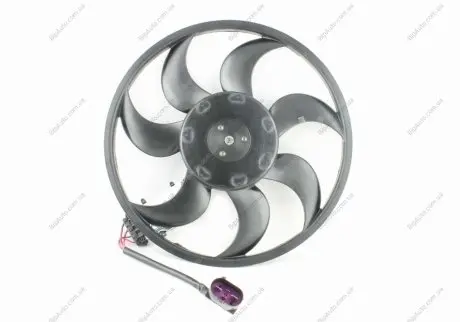 Електровентилятор VW Touareg, Audi Q7 06- AND 35959027