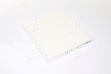 Фильтр салона FIAT DUCATO 06-, CITROEN JUMPER 06-, PEUGEOT BOXER 06- ALPHA FILTER AF5053