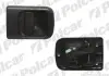 Ручка зовнішня POLCAR 6041Z-44 6041Z44