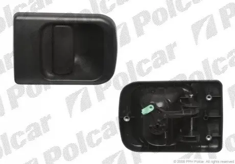 Ручка внешняя 6041Z-44 Polcar 6041Z44
