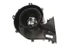Вент.печки OP SIGNUM(02-)1.8 i 16V(+)[OE 1845080] 87049 NISSENS