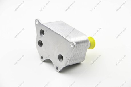 Радиатор масла T5 2.0 TSI 11- Metalcaucho 06330 (фото 1)