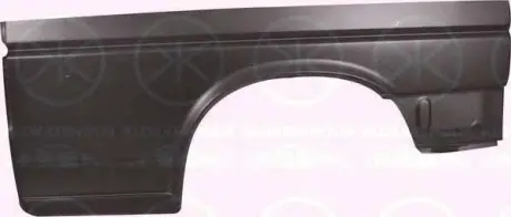 Бокова стінка KLOKKERHOLM 9558533