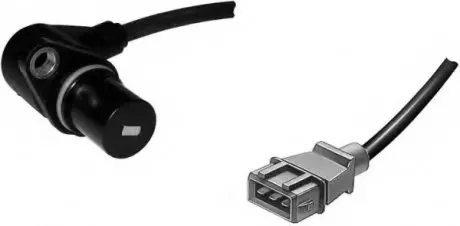 Датчик импульсов 6PU 009 110-601 HELLA 6PU009110601