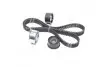 Роликовый модуль натяжителя ремня (ролик, ремень) Gates K015461XS