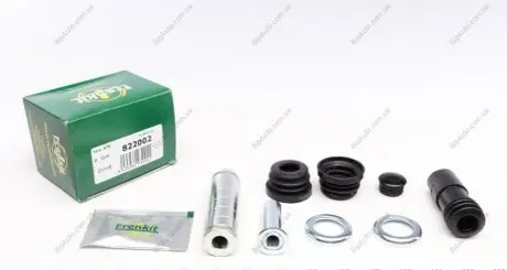 Комплект направляющей гильзы FRENKIT 822002