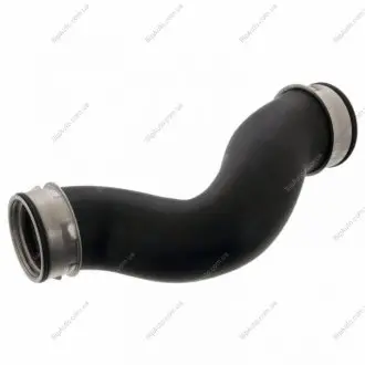 Патрубок интеркулера FE49362 FEBI BILSTEIN 49362