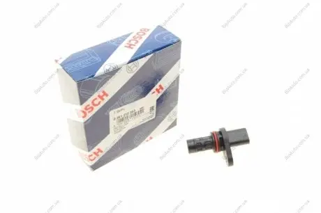 ДАТЧИК ЧИСЛА ОБОРОТІВ 0 261 210 383 BOSCH 0261210383