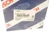 ДАТЧИК ЧИСЛА ОБОРОТІВ 0 261 210 383 BOSCH 0261210383 (фото 6)