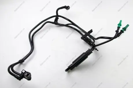 Топливная трубка Berlingo/Partner 1.6 HDI 08- (фильтр/насос/комплект) BSG BSG70725008 (фото 1)