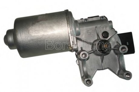 Двигун склоочисника (OE) Borsehung B11472 (фото 1)
