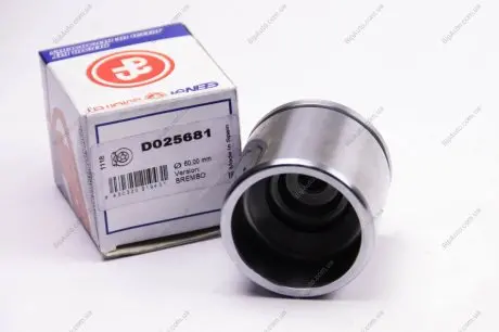 Поршенек суппорта зад Master/Movano 10- 60x54 SEINSA AUTOFREN D025681