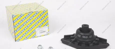 Ремкомплект, опора стойки амортизатора SNR KB968.01 SNR NTN KB96801