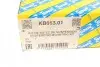 Ремкомплект, опора стойки амортизатора SNR KB653.01 SNR NTN KB65301 (фото 7)