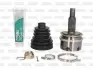 Шарнирный комплект, приводной вал PASCAL G15069PC
