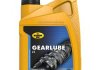 Олива трансмісійна GEARLUBE LS 80W-90 1л KROON OIL 01214 (фото 1)