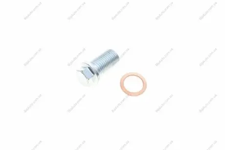 Різьбова пробка, масляний піддон FA1 564.470.011 Fischer Automotive One (FA1) 564470011