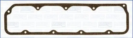 Прокладка клапанної кришки FORD TRANSIT 2.5D/TD 85-94. AJUSA 11015200