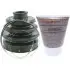 ПЫЛЬНИК ШРУС НАРУЖНЫЙ КОМПЛЕКТ 68X83X21 (FORD FIESTA/FUSION (CBK) 2001-2008) FEBEST 2117-CBK 2117CBK