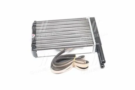 Радіатор обігрівача FIESTA 3 ALL +/- AC 89-95 (AVA) AVA COOLING FD6134