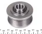 Шкив генерат. Fiat,Lancia,Opel 1.9JTD-TTiD,2.4JTD 12.98- Valeo 588009 (фото 2)