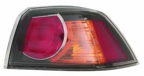 Ліхтар задній комбінований у зборі DEPO 21419A9RUE2C