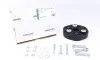 Муфта кардана TRUCKTEC AUTOMOTIVE 02.34.002 0234002