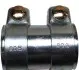 Хомут глушника (95/55) Caddy/Golf/Passat 92- JP GROUP 1121401300