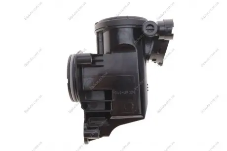Маслознімний щиток, вентиляція картера VAG (FEBI) FEBI BILSTEIN 49184