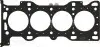 Прокладка ГБЦ Mazda 3, 6, CX-7 2.3T 06- 615416000