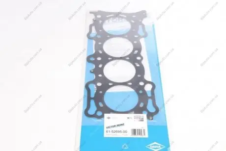 Прокладка Г/Б Honda 2.0 16V/2.2 16V F20A/F22A VICTOR REINZ 615269500