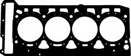 Прокладка головки блока металева 61-37035-00 VICTOR REINZ 613703500 (фото 1)