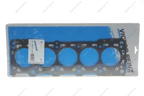 Прокладка ГБЦ AUDI/VW AAS/AAB 61-29471-40 VICTOR REINZ 612947140