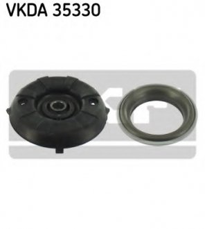 Опора стійки амортизатора VKDA 35330 SKF VKDA35330 (фото 1)