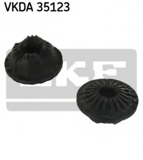 Опора стійки амортизатора SKF VKDA35123
